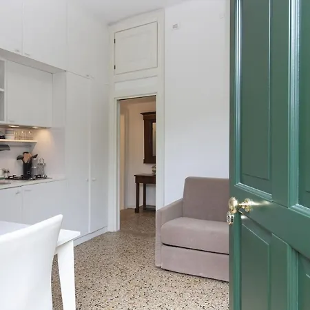 Residence Santa Marta By Halldis Veneza Exterior foto