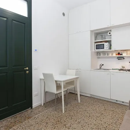 Residence Santa Marta By Halldis Veneza Exterior foto