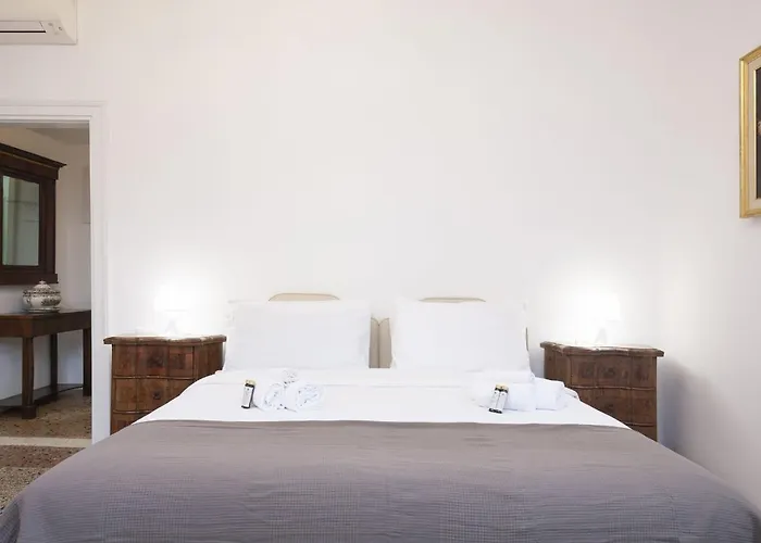 Residence Santa Marta By Halldis