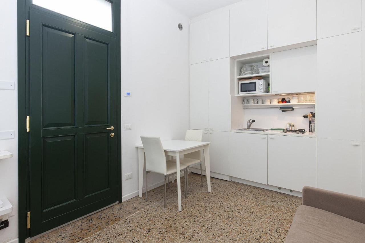 Apartamento Santa Marta By Halldis Veneza