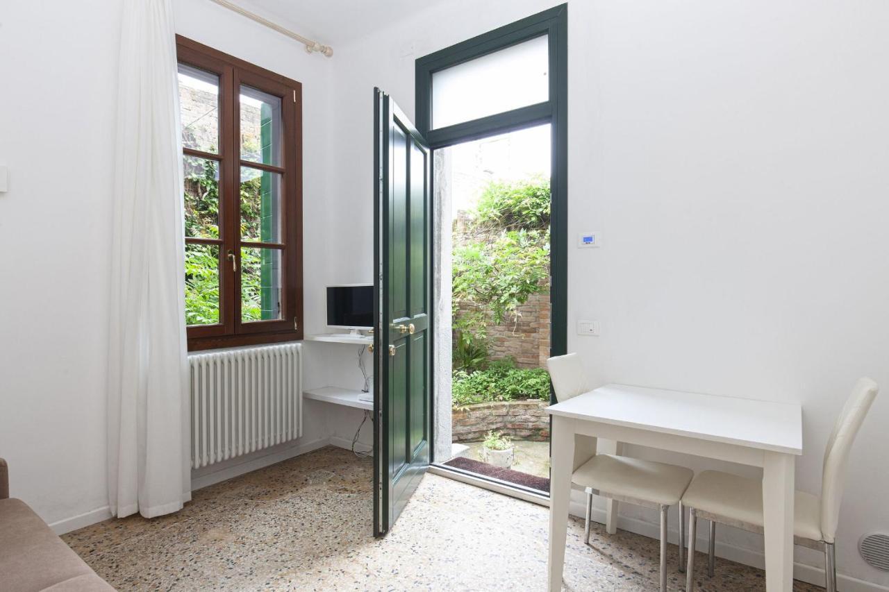 Santa Marta By Halldis Apartamento Veneza