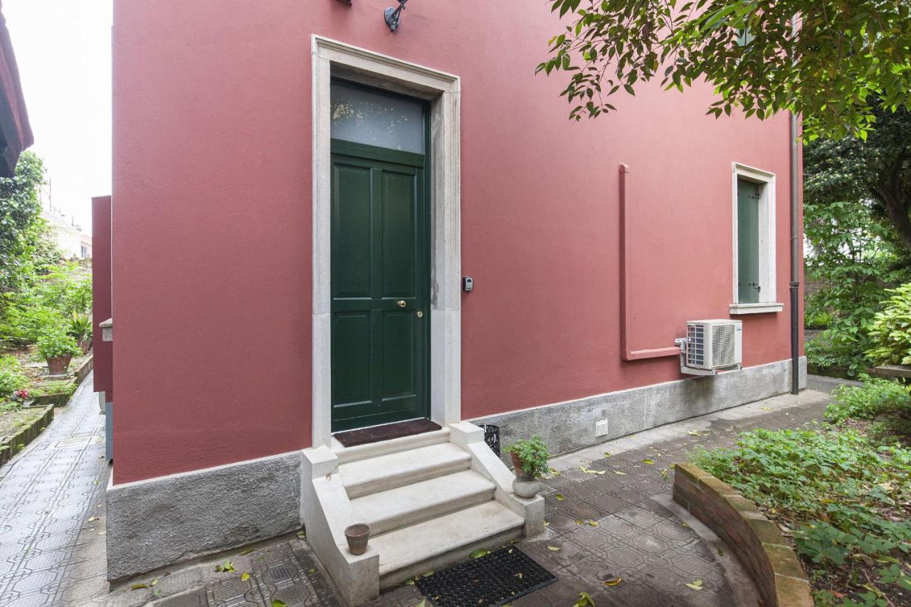 Santa Marta By Halldis Appartamento Venezia