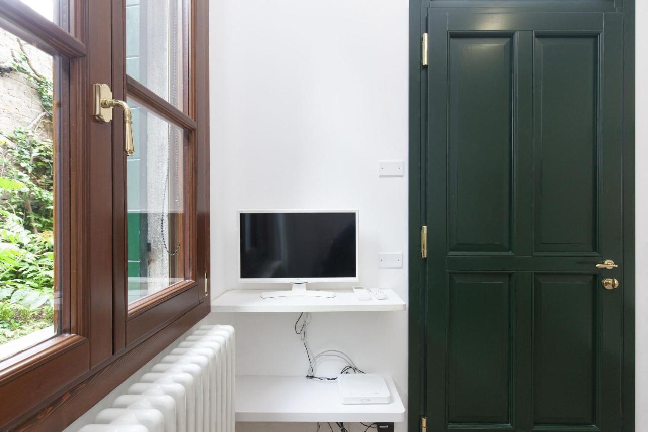 Santa Marta By Halldis * Veneza
