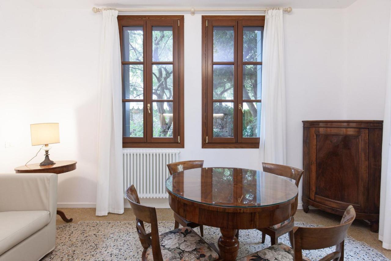 Santa Marta By Halldis Apartamento Veneza