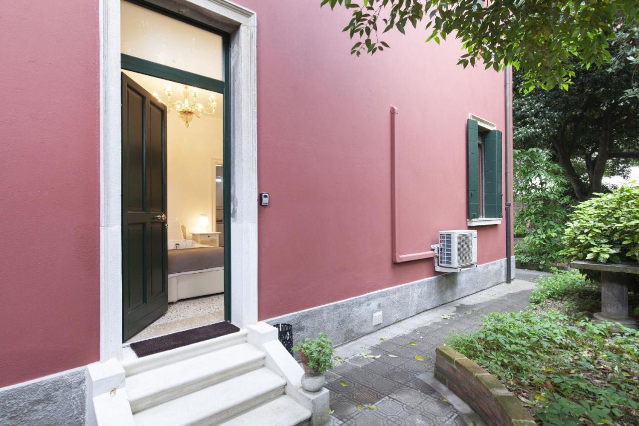 Apartamento Santa Marta By Halldis Veneza